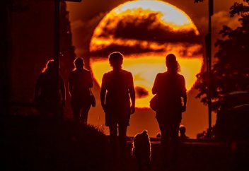 The Telegraph (Великобритания): появилась новая версия происхождения коронавируса. El Mundo (Испания): бессимптомные носители коронавируса заражают других людей так же, как и те, у кого симптомы явные