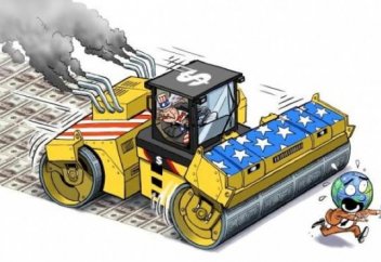 Абсолютное оружие США сломалось