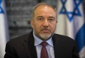 Израиль назвал своих главных врагов