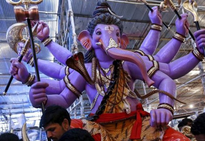 Мешіттен пұтты кім алады?