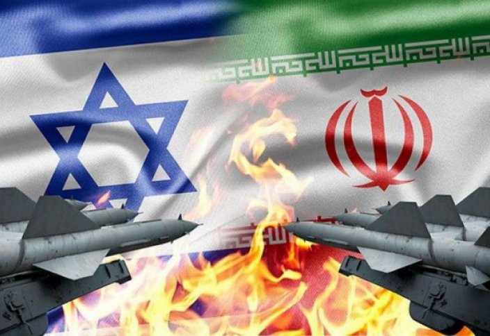 В США назвали страну, которая может помирить Иран и Израиль