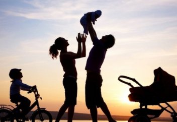 50 детских домов закрыто в Казахстане за последние пять лет