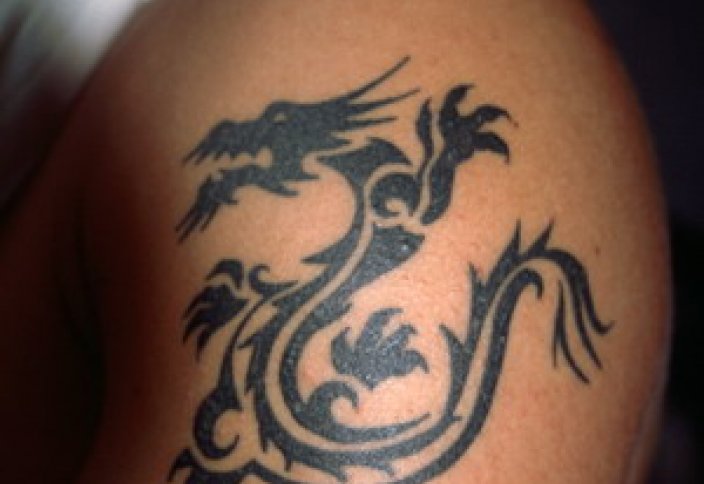 Денесінде суреті бар адамдардың моншаға баруына тыйым салынуда