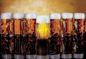 Разрешается ли употреблять безалкогольное пиво?