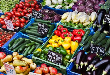 Назван опасный тип вегетарианской диеты