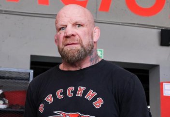 Джефф Монсон рассказал о людях, побудивших его принять ислам