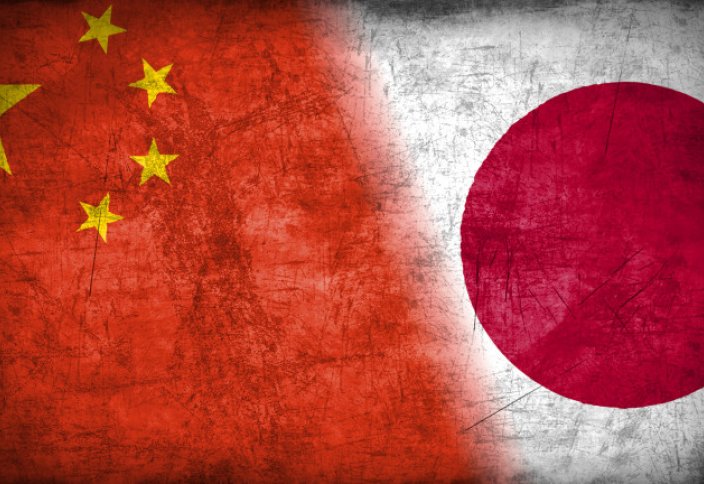 Бойкот, объявленный китайскими туристами Японии, принес $14 млрд убытков