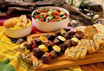 Обязательно ли готовить только те блюда, которые нравятся мужу?