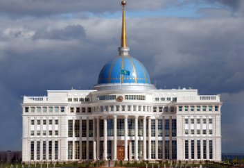 Елбасы педофилдерді кастрациялауды заңнамалық түрде бекітті