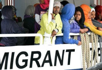 Әлемде мигранттардың саны қаншаға жетті
