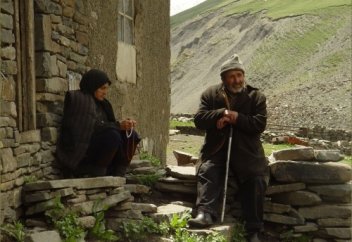 Ата-ана қадірі