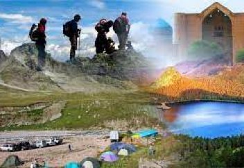 Инструкцию для туристов разработали в Казахстане