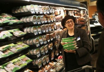 Чудо техники Кошерные и халяльные продукты: стоит ли переплачивать в расчете на качество_это интересно!