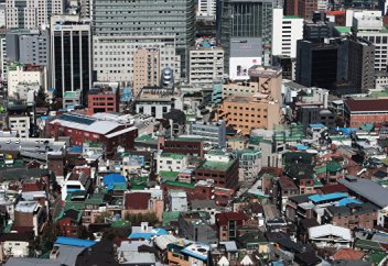 Әлемде қалалық аумақ 20 жылда екі есеге ұлғайған