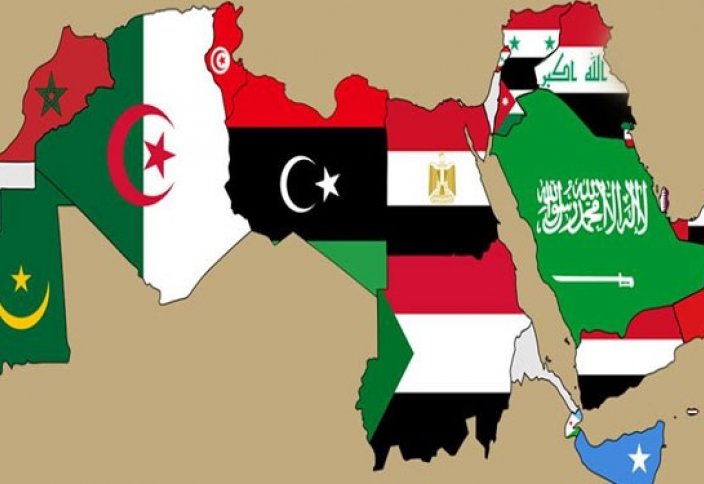 Антитеррорлық ислам коалициясы құрылды