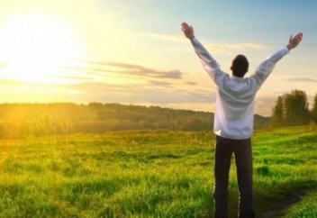 Как быть довольным жизнью?