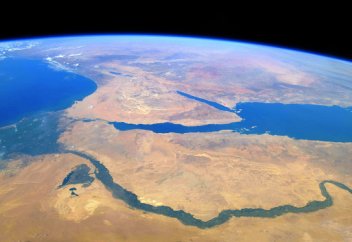 Сауд Арабиясы мен Мысыр тұшшы су үшін соғысуы мүмкін бе?