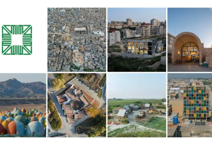Объявлены лауреаты Премии Ага Хана в области архитектуры за 2025 год