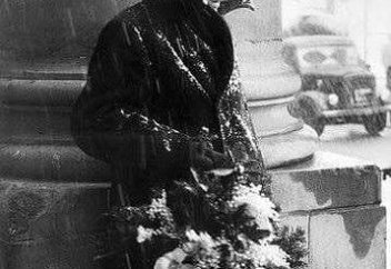 Сыңарынан айырылған әйелдерге қарағанда ерлер терең қасірет шегетін болып шықты