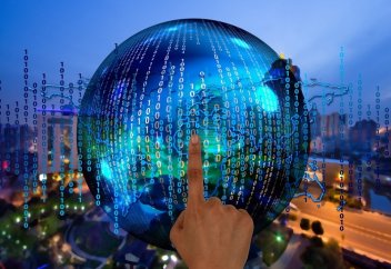 Как обеспечить кибербезопасность при цифровизации экономики