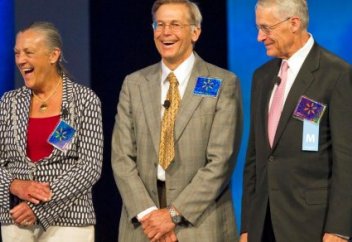 Названы богатейшие семьи мира