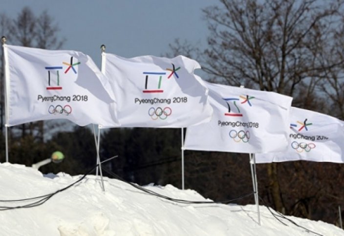 2018 жылы Олимпиадаға Қазақстаннан кімдердің қатысатыны белгілі болды