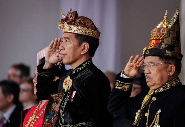 Является ли закон Индонезии о богохульстве направлен на религиозную защиту или с политической целью?