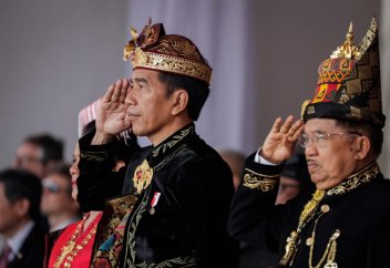 Является ли закон Индонезии о богохульстве направлен на религиозную защиту или с политической целью?