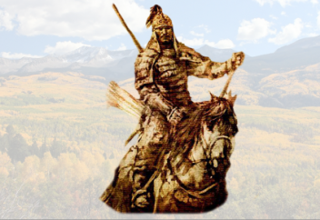 Жамбыл облысынан Керей ханның қыстауы табылды