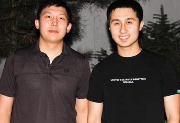 Қазақша пернетақтаны ойлап тапқандар патент алды