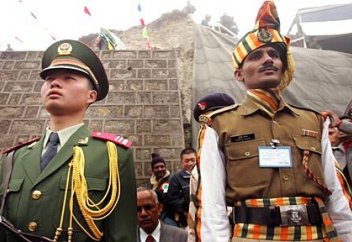 Үндістандағы халық саны Қытайдан асып кетті