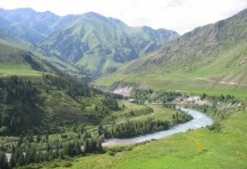 БІР КЕЛІП ҚАЙТ