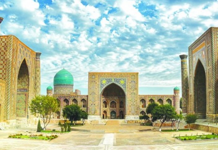 В Узбекистане зарегистрирована Исламская академия