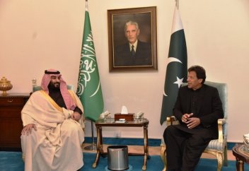 Почему Пакистан теряет поддержку в Персидском заливе?