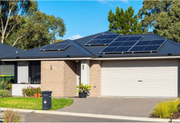 Терезе орнына қойылатын күн панелі пайда болды