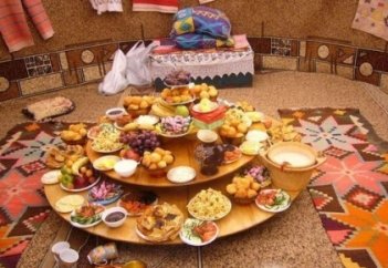 Шүкіршілік дейік осы күнімізге! 