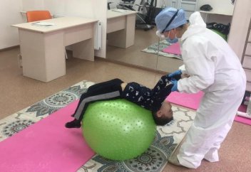 Ерекше күтімді қажет ететін балаларға қандай медициналық көмек тегін көрсетіледі?