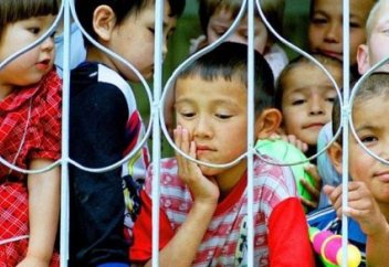 Елімізде жетім балалар отбасын өзі таңдайтын болады