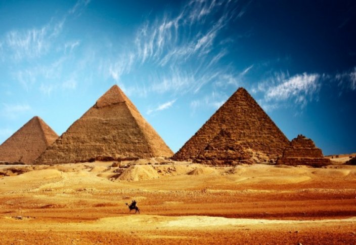 Посещение достопримечательностей Египта подорожает на 50%