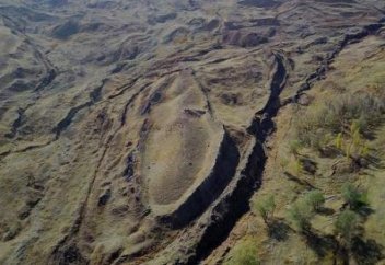 Нұх (р.а.) кемесі туралы тағы факті пайда болды... мұсылман елінен