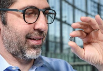 Найден способ сделать слепых зрячими