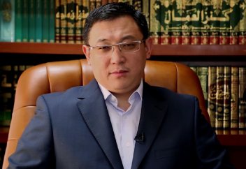 Ынтымақ - Қайрат Жолдыбайұлы