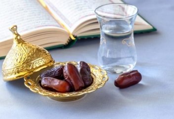 Оразаның 14 пайдасы