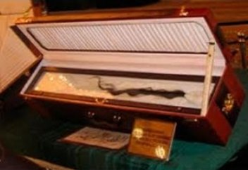 Пайғамбарымыз Мұхаммедтің ﷺ шашы Йеменде сақтаулы (ВИДЕО)