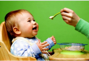 Балалар ағзасына қандай тағамдар пайдалы?