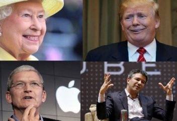 Опубликован архив офшорной деятельности мировых лидеров