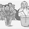 Найден способ сократить неравенство в мире. Названа новая причина роста цен на еду в мире