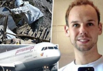 Шартарап: Bild 150 адамды опат қылған пилоттың соңғы хатын жария етті