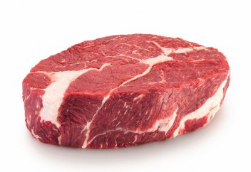 Разные: Казахстан в 2020 году ввез говядины в 2,5 раза больше, чем экспортировал