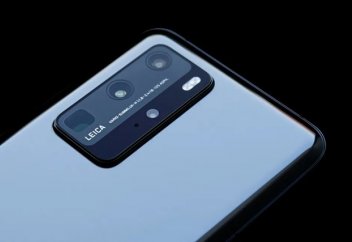 Разные: В Huawei P40 обнаружили настоящую шпионскую функцию